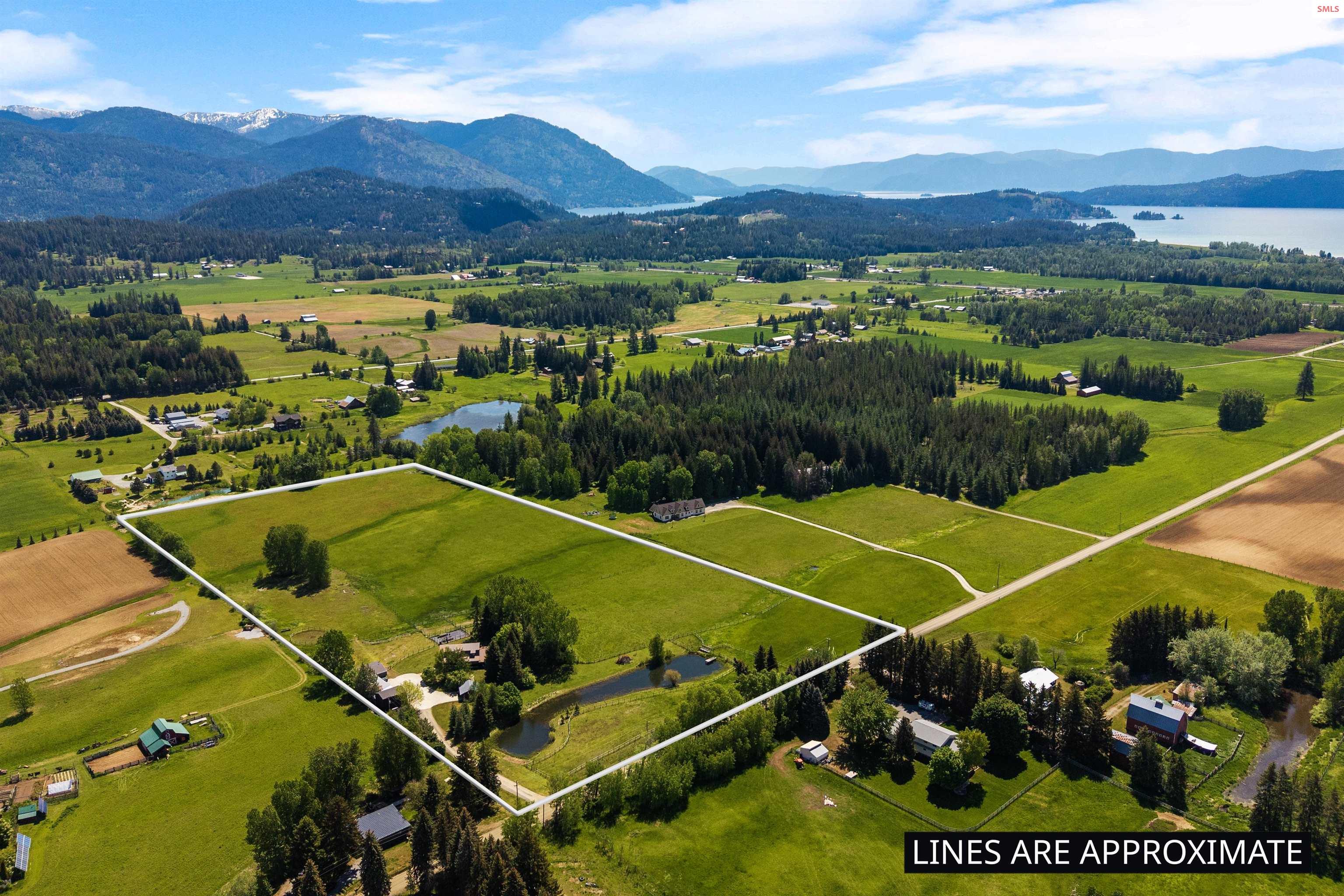 1255 Hickey Road Sandpoint, ID 83864 - Photo 8 of 90 Gallery Image 8