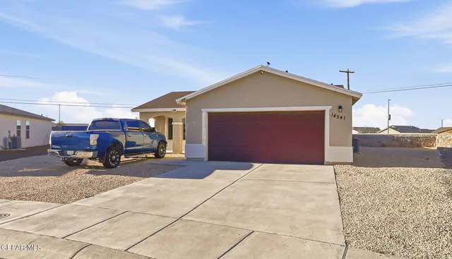 $239,900 | 14541 Mescal Bean Court, El Paso, TX 79928