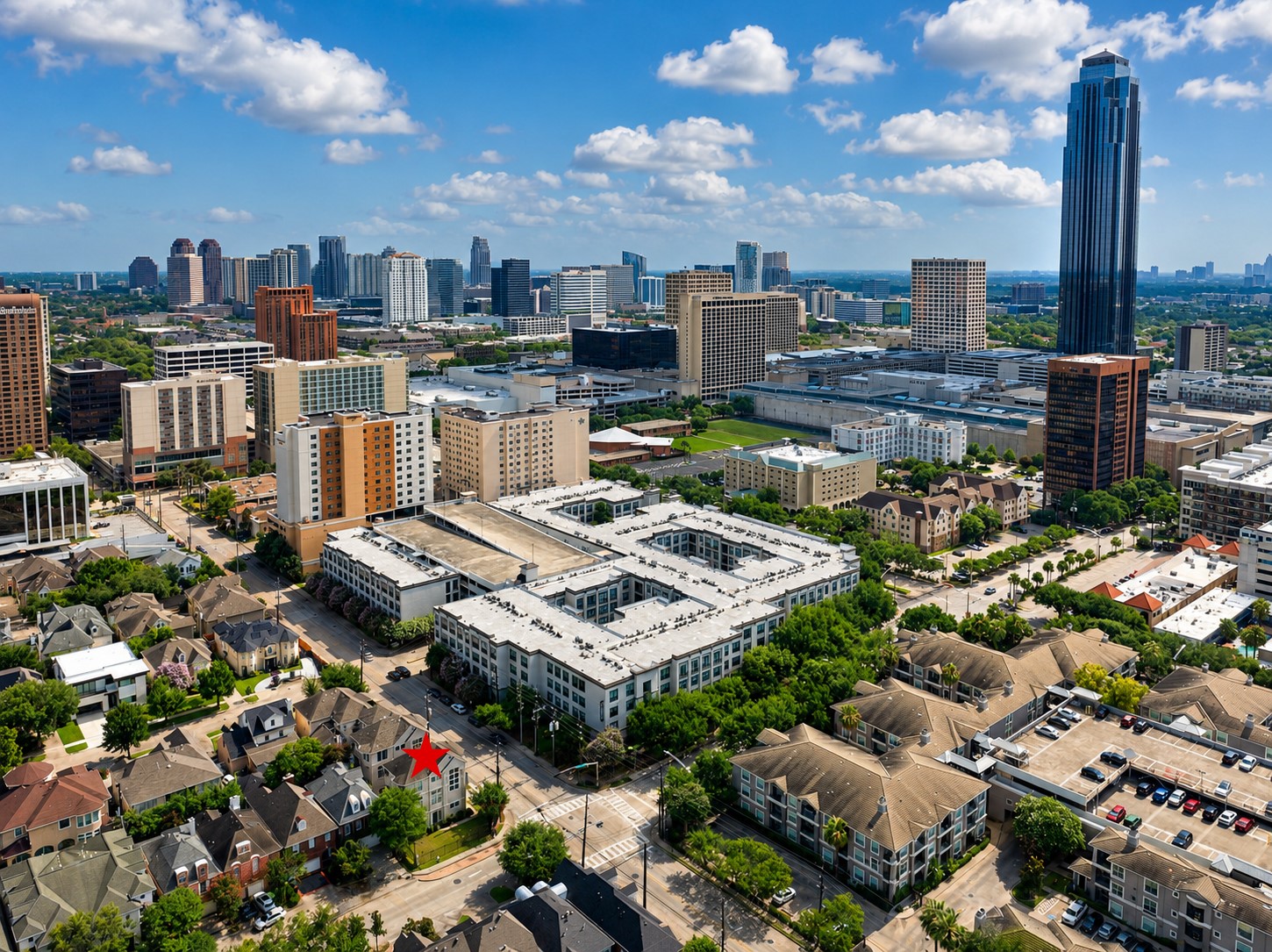 3014 South Rice Avenue Houston, TX 77056 - Photo 47 of 50 Gallery Image 47