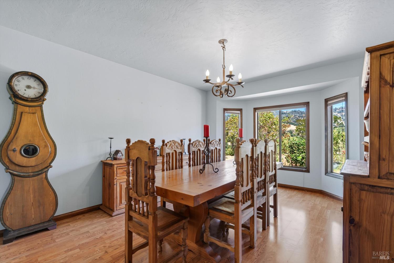 6279 Melita Road Santa Rosa, CA 95409 - Photo 18 of 41 Dinning room
