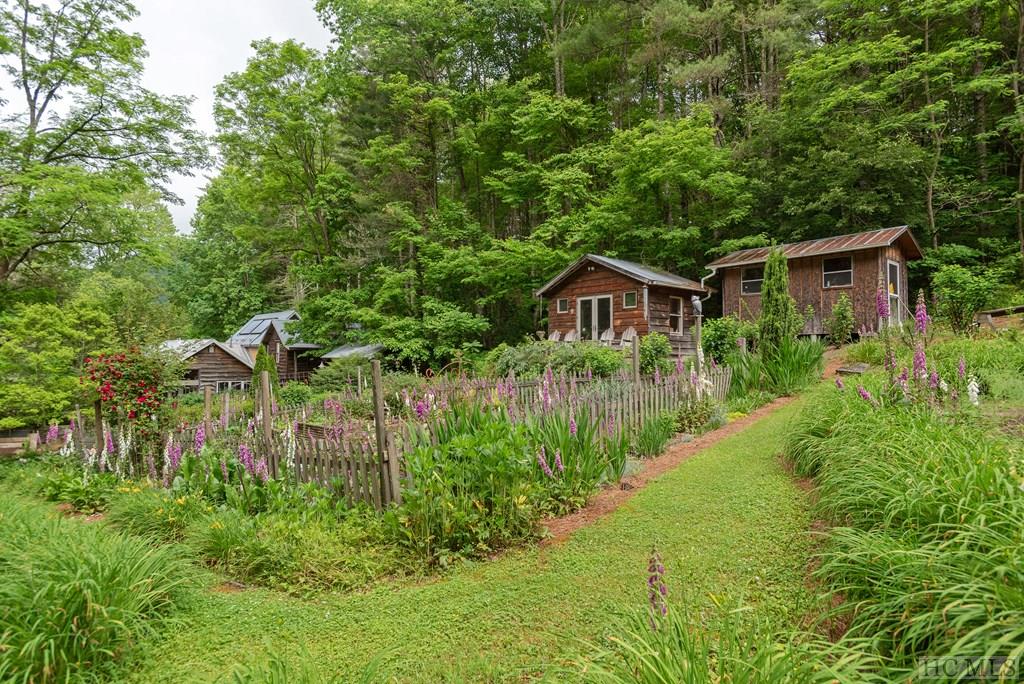 1756 Mill Creek Road Cullowhee, NC 28723 - Photo 47 of 65 Gallery Image 47