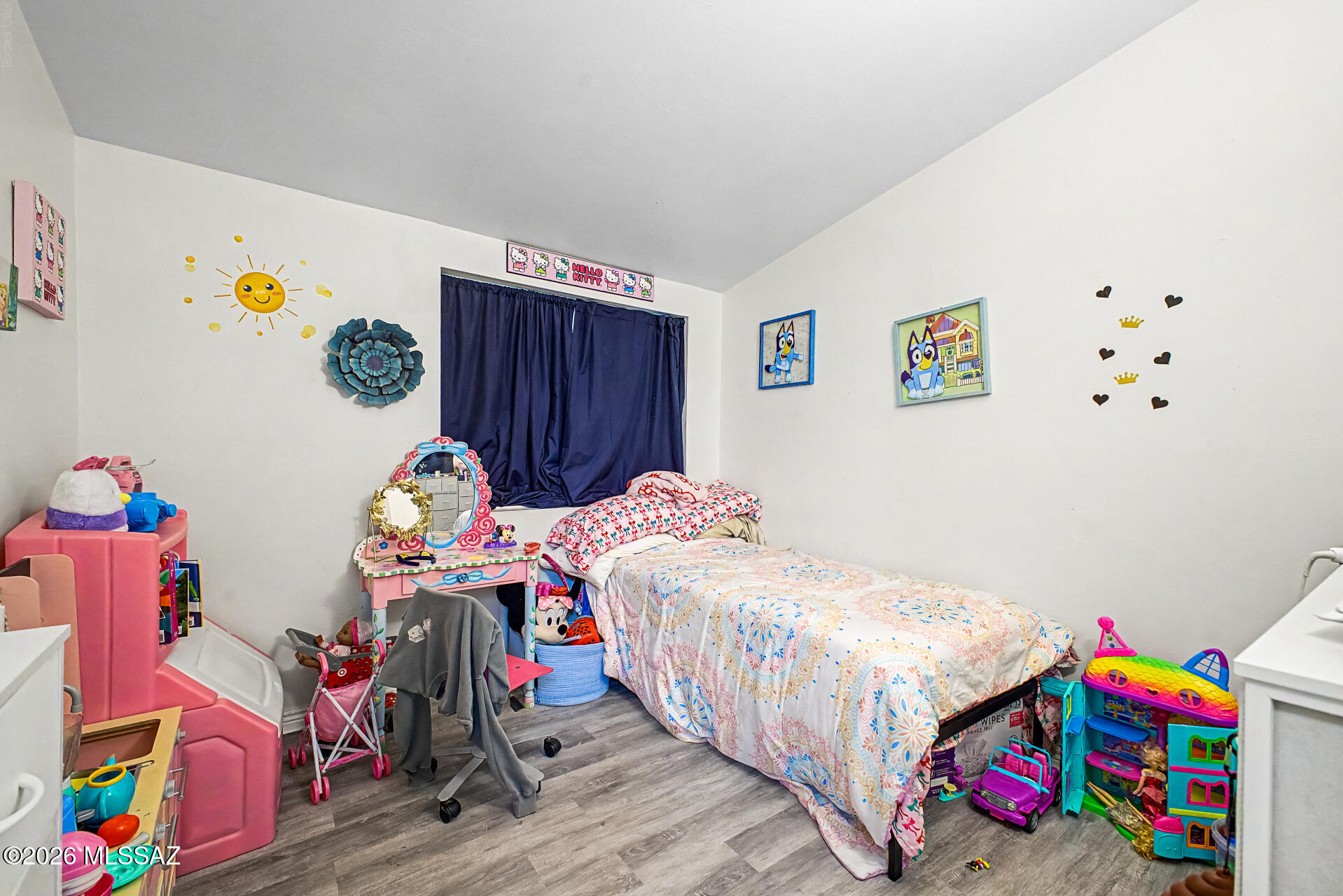 6926 East Rutgers Place Tucson, AZ 85710 - Photo 17 of 32 19 Rutgers