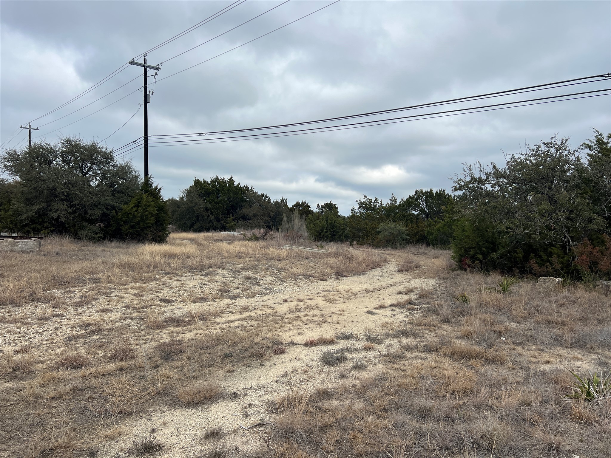4 Anglin Lane Austin, TX 78737 - Photo 12 of 27 a view of a lake