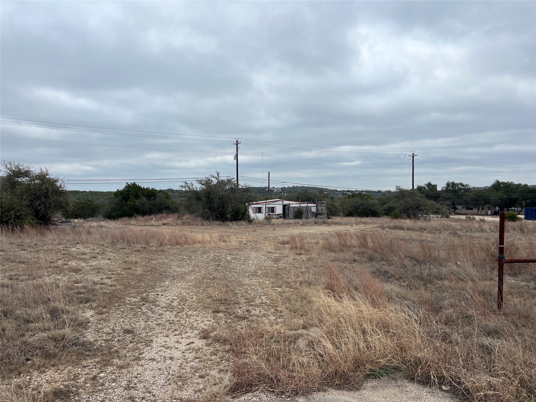 4 Anglin Lane Austin, TX 78737 - Photo 15 of 27 a view of a lake