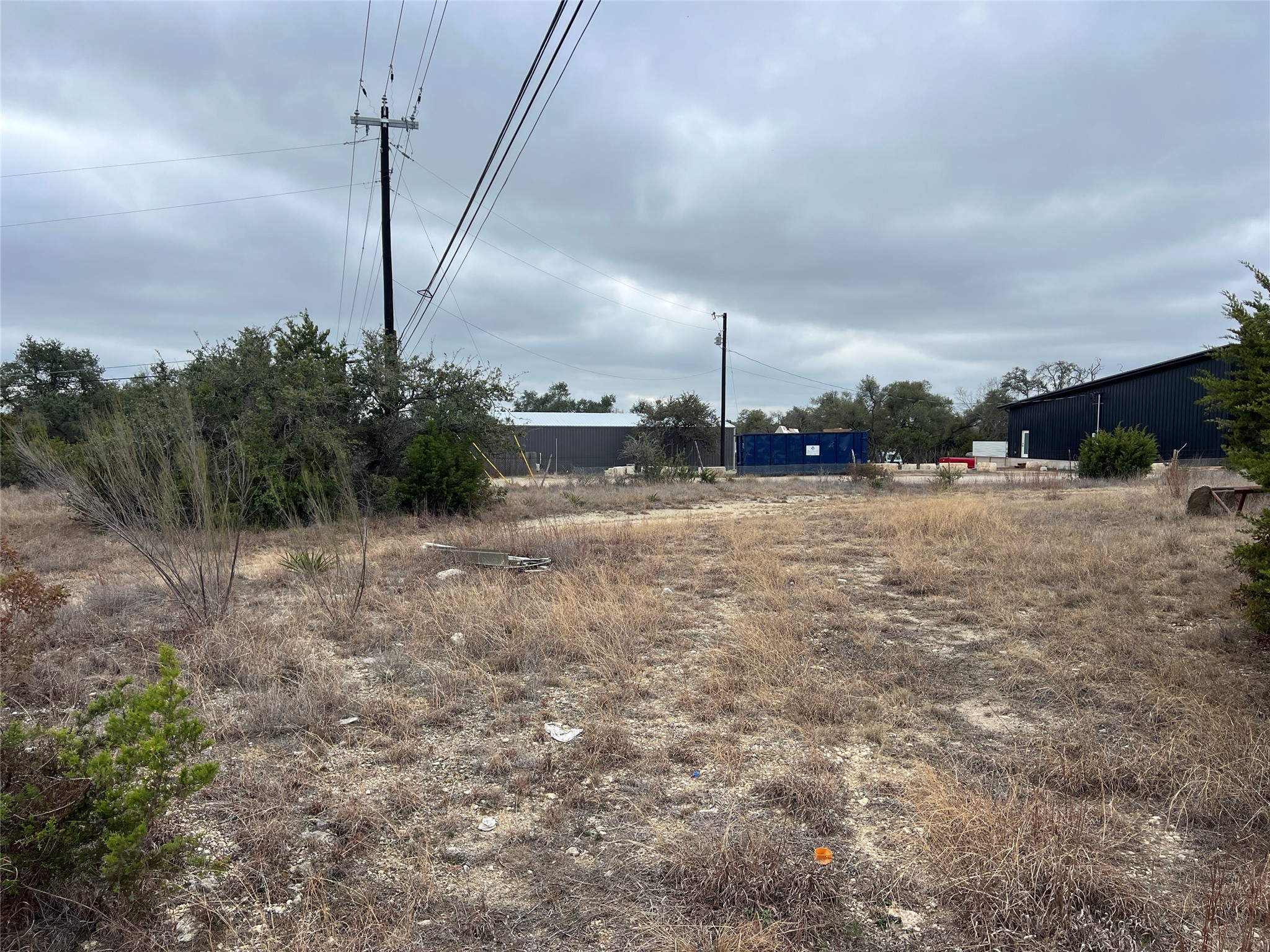 4 Anglin Lane Austin, TX 78737 - Photo 23 of 27 a view of a lake view
