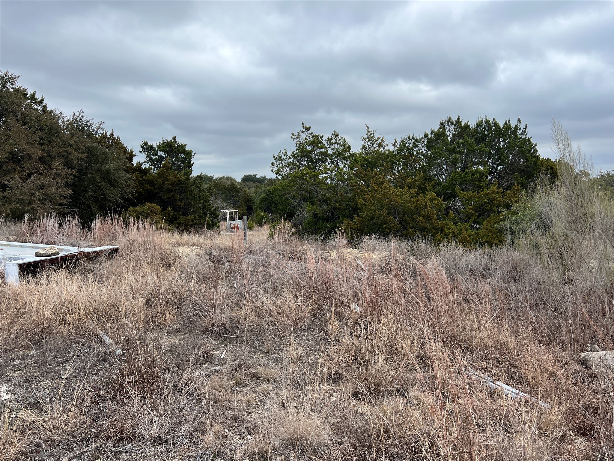 4 Anglin Lane Austin, TX 78737 - Photo 26 of 27 a view of a lake