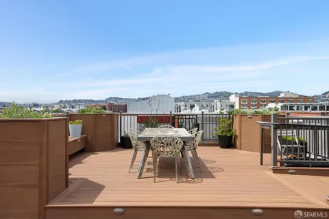 $847,000 | 380 10th Street, Unit 10, San Francisco, CA 94103