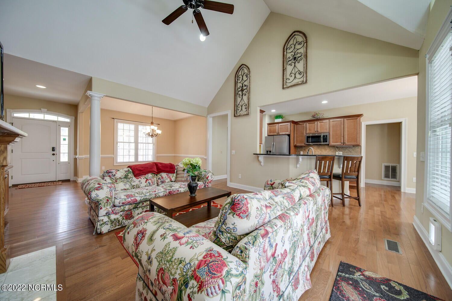 1066 Peace Road Carthage, NC 28327 - Photo 13 of 69 43_EI100117_CHP_mls