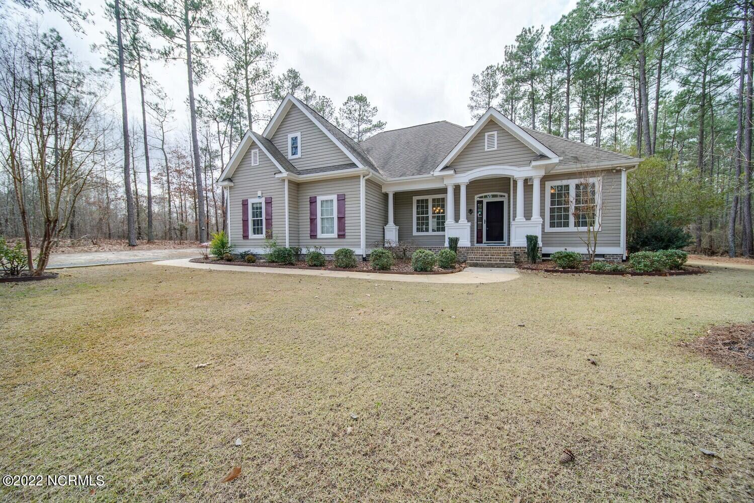 1066 Peace Road Carthage, NC 28327 - Photo 3 of 69 24_EI100060_CHP_mls