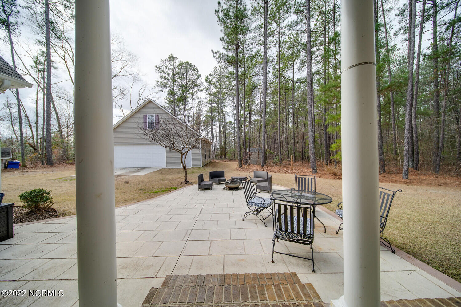 1066 Peace Road Carthage, NC 28327 - Photo 66 of 69 16_EI100045_CHP_mls