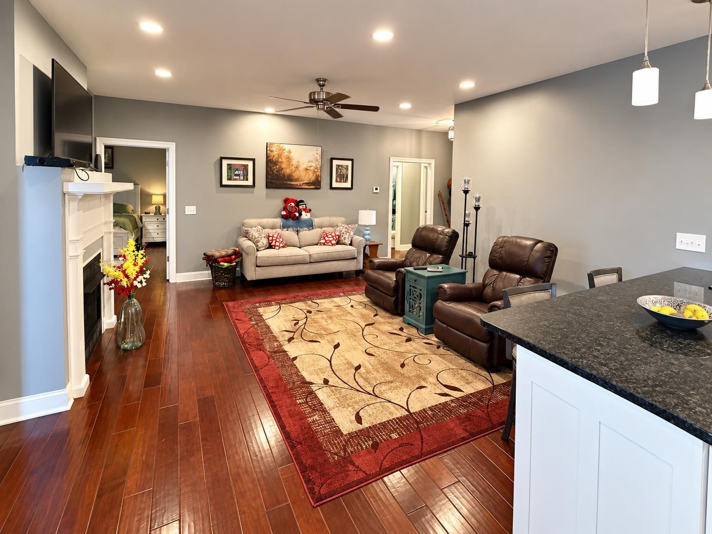 2460 Caney Branch Road Adamsville, TN 38310 - Photo 10 of 25 Gallery Image 10