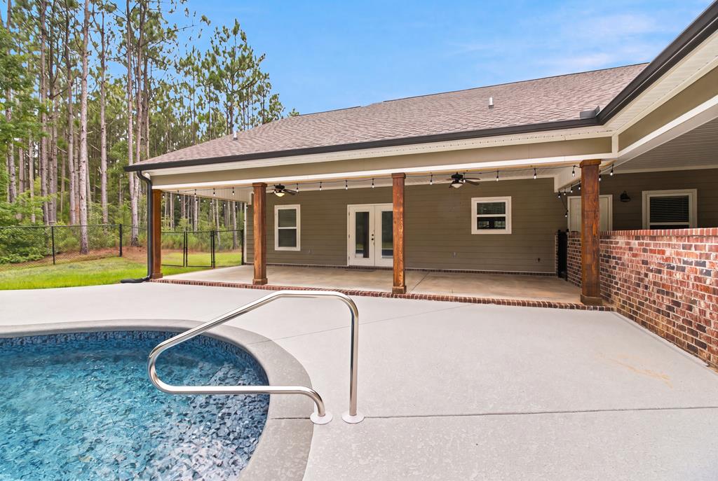 1382 Glen Lawrence Road Cowarts, AL 36321 - Photo 44 of 53 Gallery Image 44