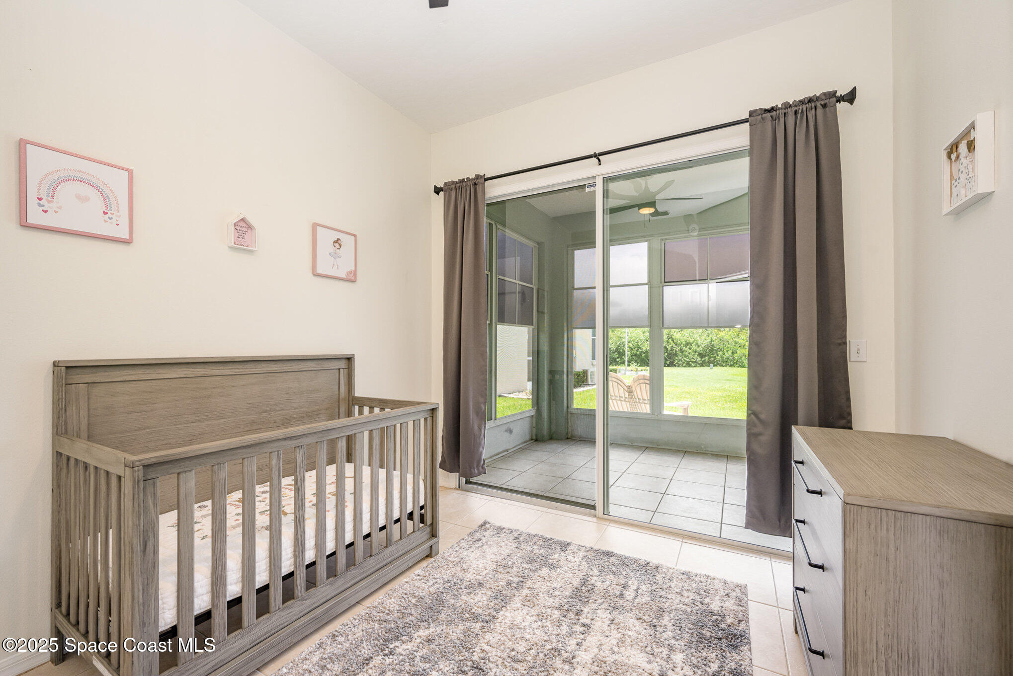 853 Villa Drive Melbourne, FL 32940 - Photo 12 of 26 a view of a room with windows