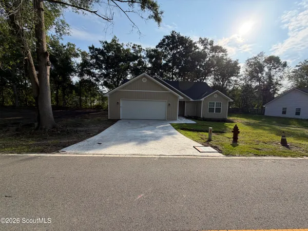 $289,400 | 3432 Nellie Street, Patterson, GA 31557