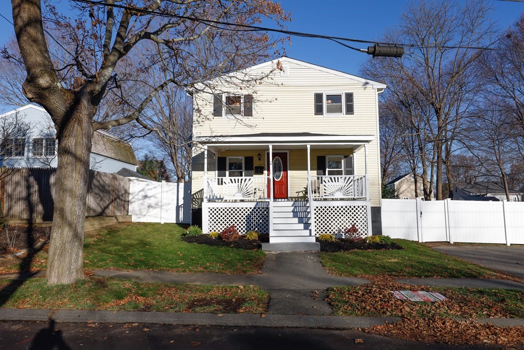 2 Cole Road Danvers, MA 01923 - Photo 2 of 31 Gallery Image 2