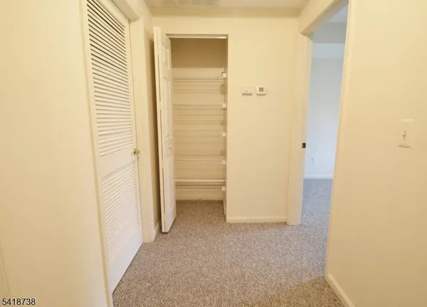 a view of a bathroom