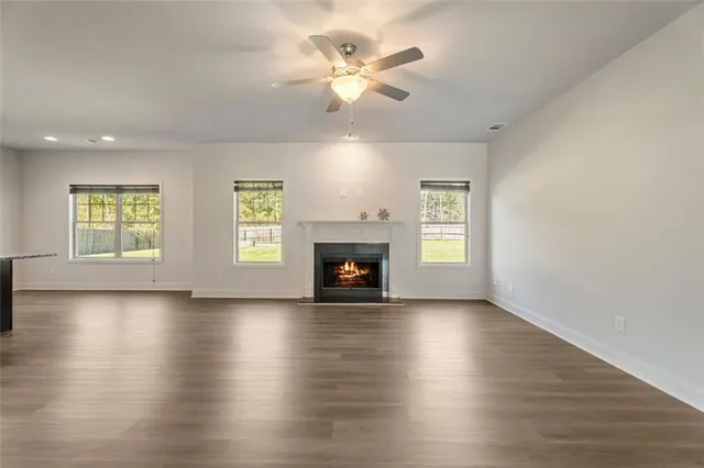 $509,000 | 6376 Spring Cove Drive, Flowery Branch, GA 30542