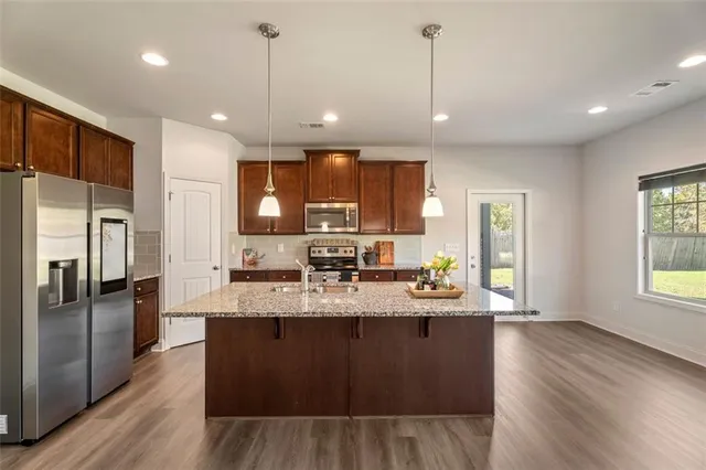 $509,000 | 6376 Spring Cove Drive, Flowery Branch, GA 30542