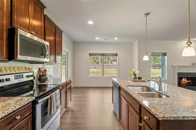 $509,000 | 6376 Spring Cove Drive, Flowery Branch, GA 30542