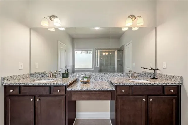 $509,000 | 6376 Spring Cove Drive, Flowery Branch, GA 30542