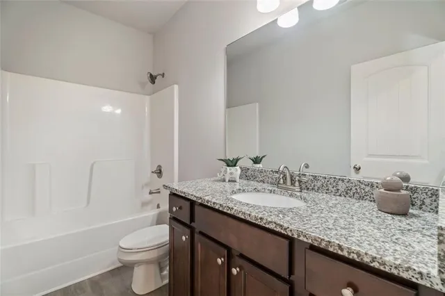 $509,000 | 6376 Spring Cove Drive, Flowery Branch, GA 30542