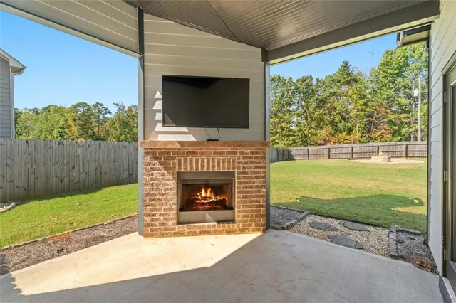 $509,000 | 6376 Spring Cove Drive, Flowery Branch, GA 30542