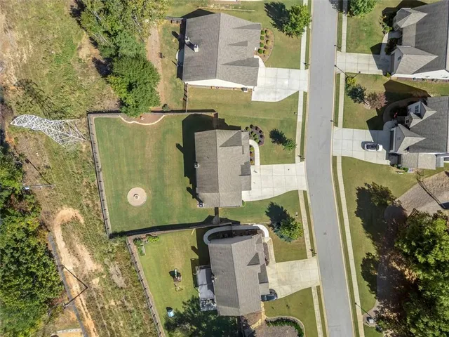 $509,000 | 6376 Spring Cove Drive, Flowery Branch, GA 30542