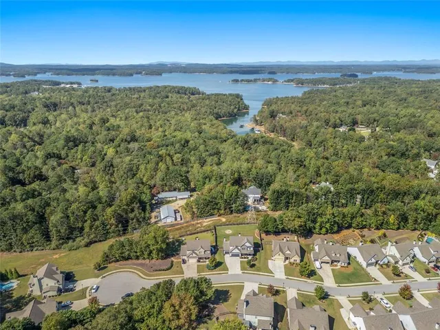 $509,000 | 6376 Spring Cove Drive, Flowery Branch, GA 30542