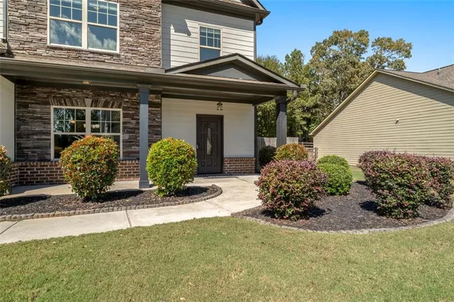 $509,000 | 6376 Spring Cove Drive, Flowery Branch, GA 30542