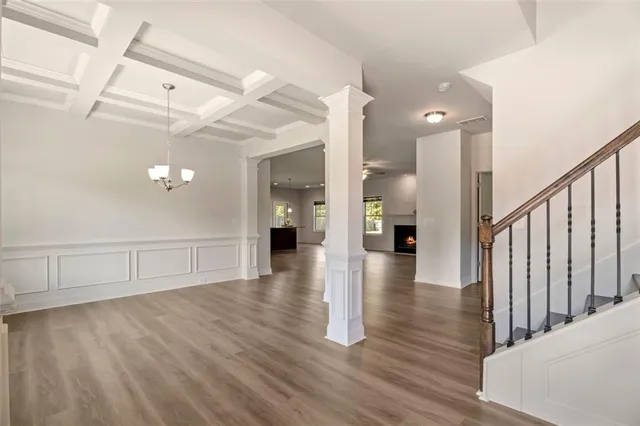 $509,000 | 6376 Spring Cove Drive, Flowery Branch, GA 30542