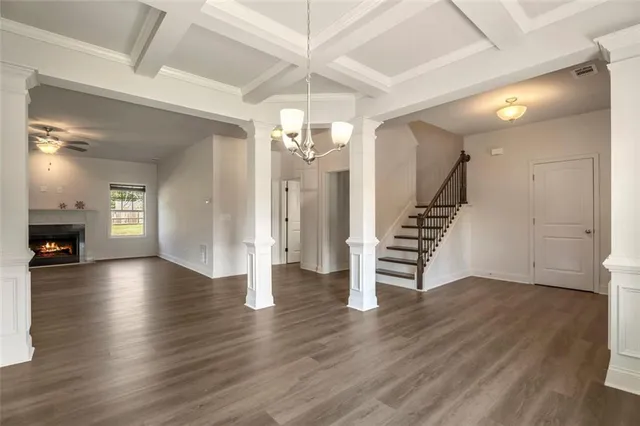 $509,000 | 6376 Spring Cove Drive, Flowery Branch, GA 30542