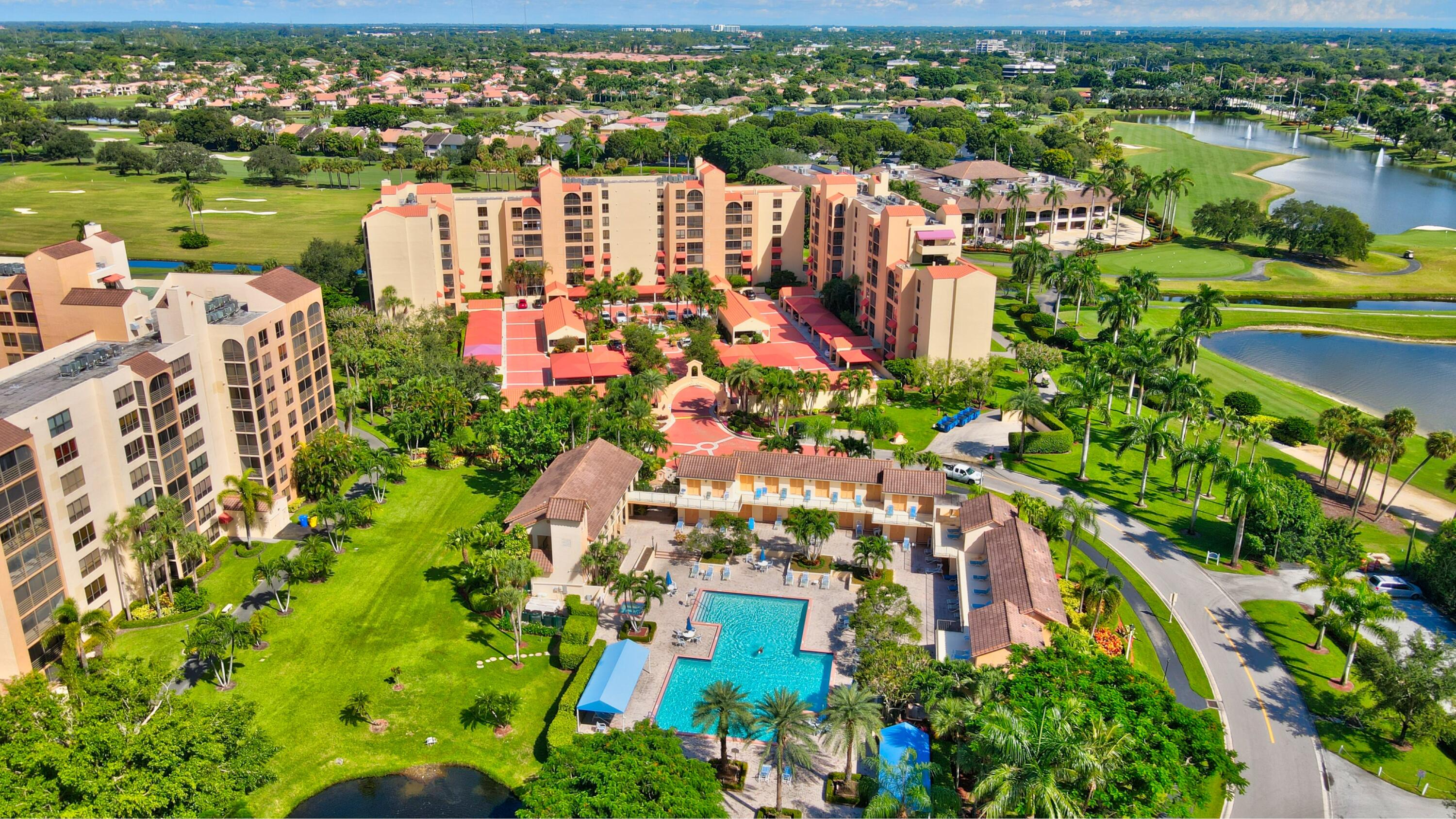 7145 Promenade Drive, Unit 201 Boca Raton, FL 33433 - Photo 1 of 16 49_dji_0677and4more