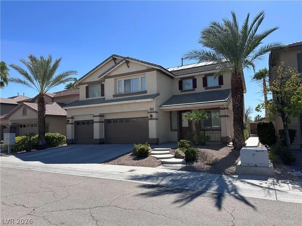 $3,855 | 10999 Turlington Lane, Las Vegas, NV 89135