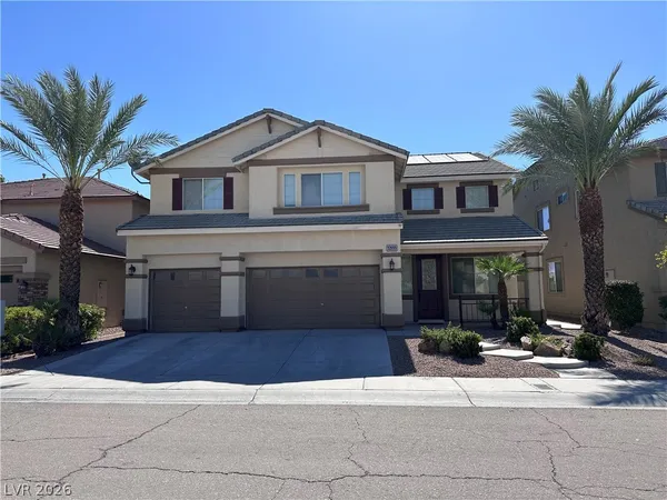$3,855 | 10999 Turlington Lane, Las Vegas, NV 89135