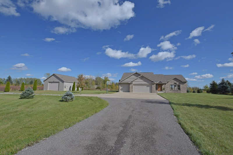 7250 Kraenzlein Road Saginaw, MI 48604 - Photo 29 of 35 Gallery Image 29