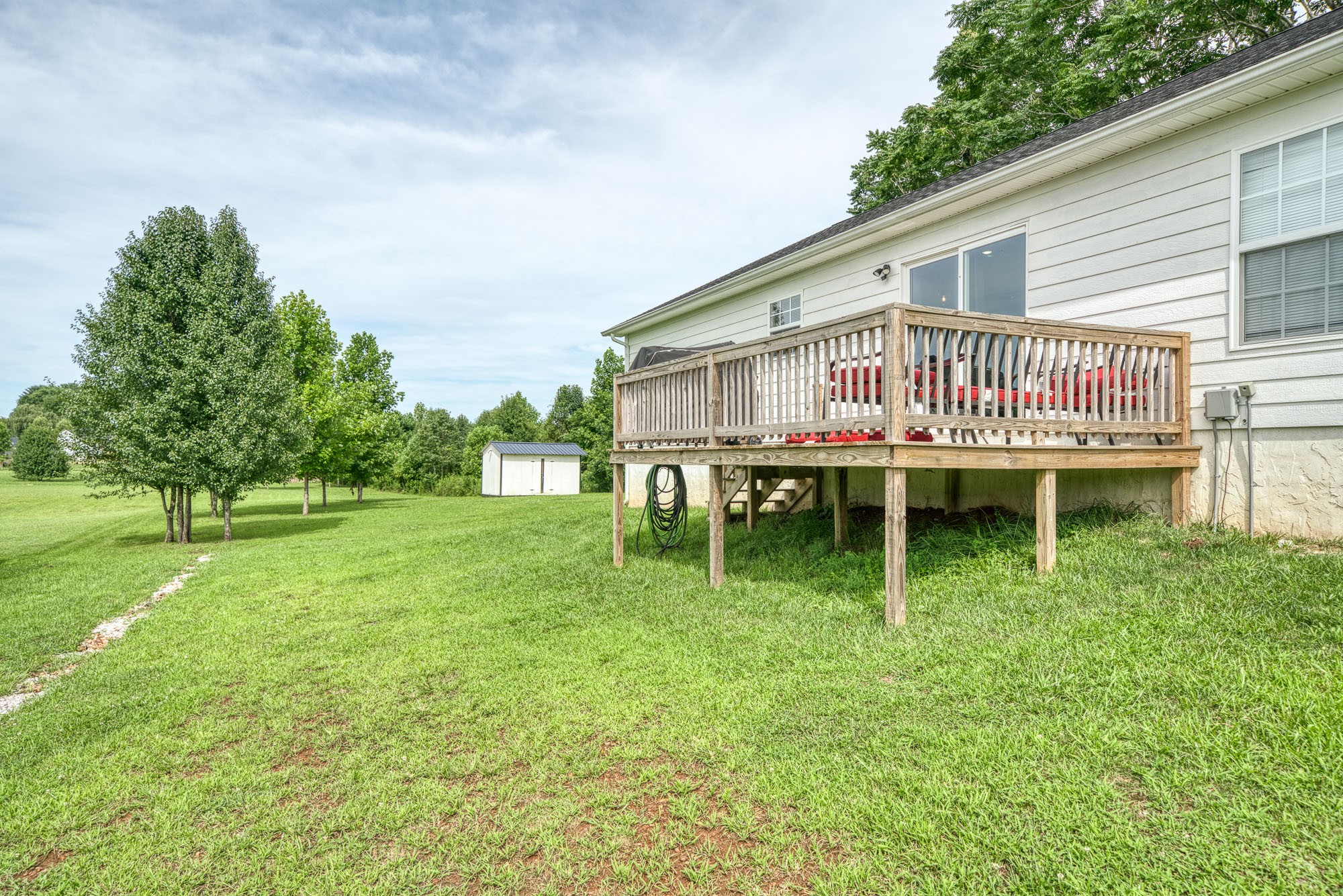 261 Fremont Road Doyle, TN 38559 - Photo 3 of 14 Gallery Image 3