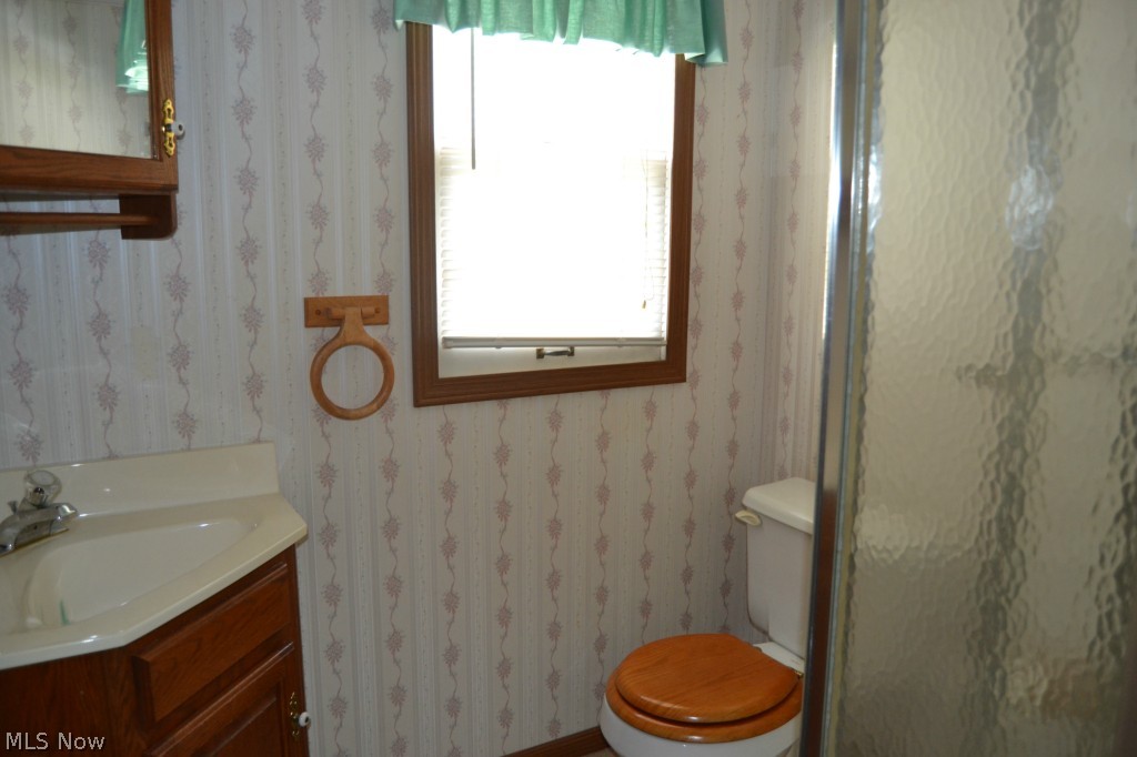 1777 Rush Road Wickliffe, OH 44092 - Photo 11 of 23 BATHROOM 2