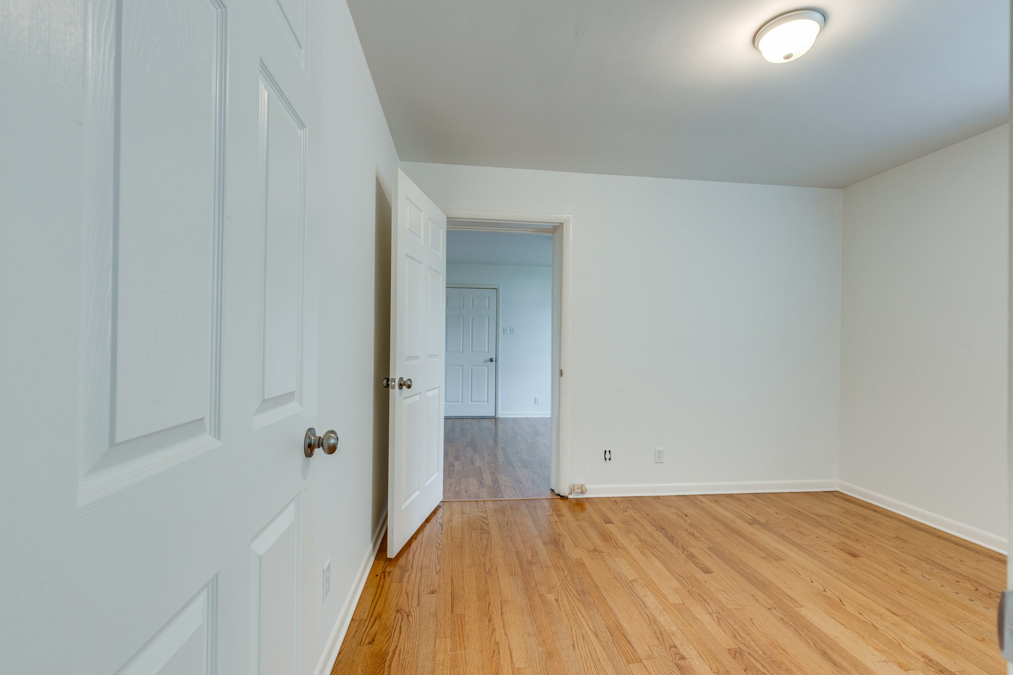 1011 Vales Mill Road Pulaski, TN 38478 - Photo 23 of 32 a view of empty room