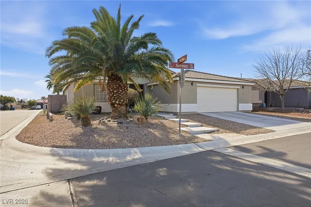 $550,000 | 7909 Rushmore Avenue, Las Vegas, NV 89131