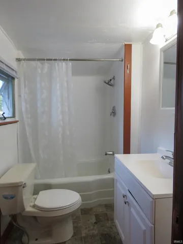 $119,900 | 207 West Lincoln Street, Swayzee, IN 46986