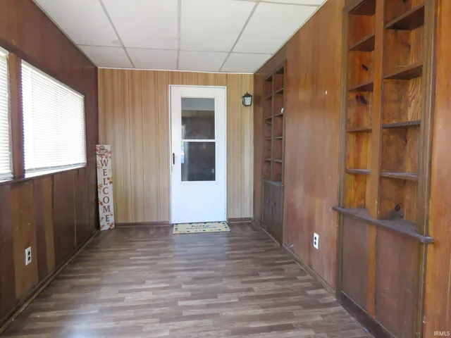 $119,900 | 207 West Lincoln Street, Swayzee, IN 46986