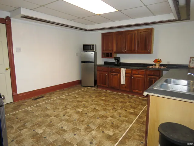 $119,900 | 207 West Lincoln Street, Swayzee, IN 46986