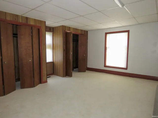 $119,900 | 207 West Lincoln Street, Swayzee, IN 46986