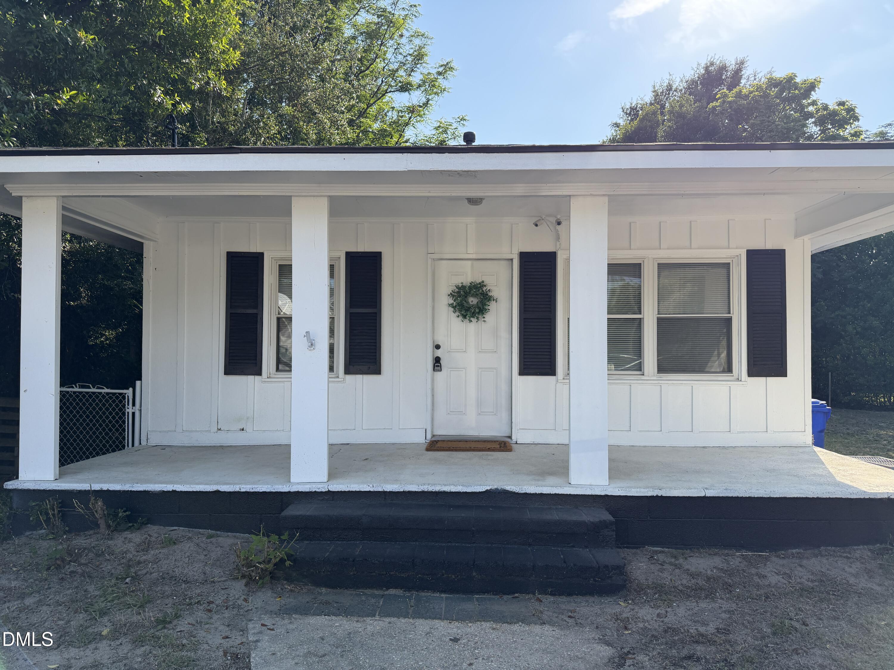 1. Front