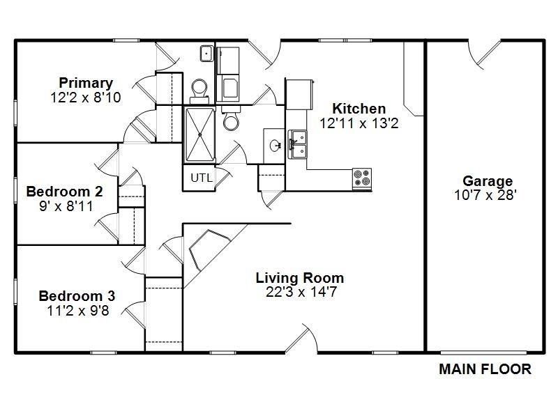 49 Westminster Road Chatham, IL 62629 - Photo 31 of 31