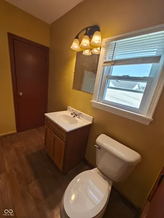 $895 | 424 South Pike Street, Unit 6, Shelbyville, IN 46176