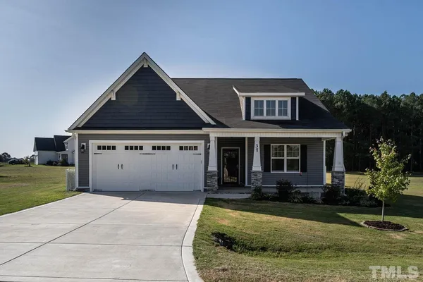 $365,000 | 37 Trigger Court, Selma, NC 27576