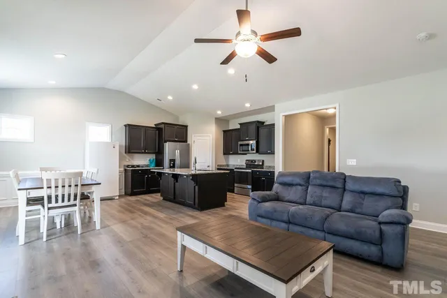 $365,000 | 37 Trigger Court, Selma, NC 27576