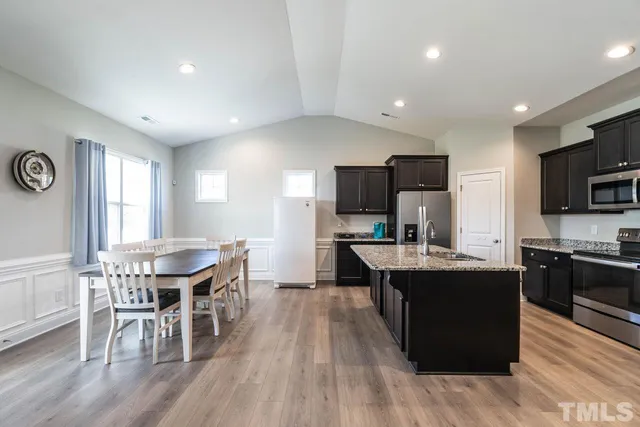 $365,000 | 37 Trigger Court, Selma, NC 27576