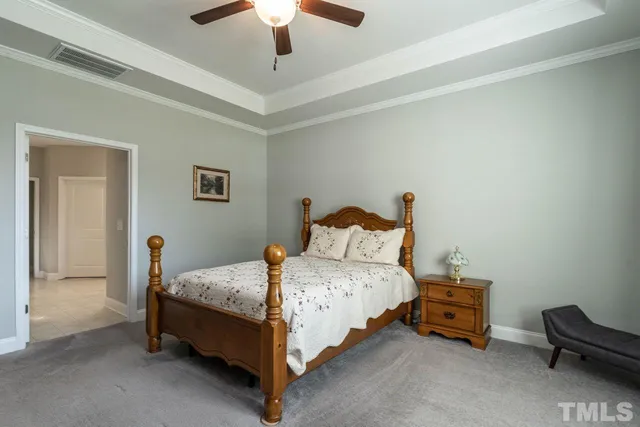 $365,000 | 37 Trigger Court, Selma, NC 27576